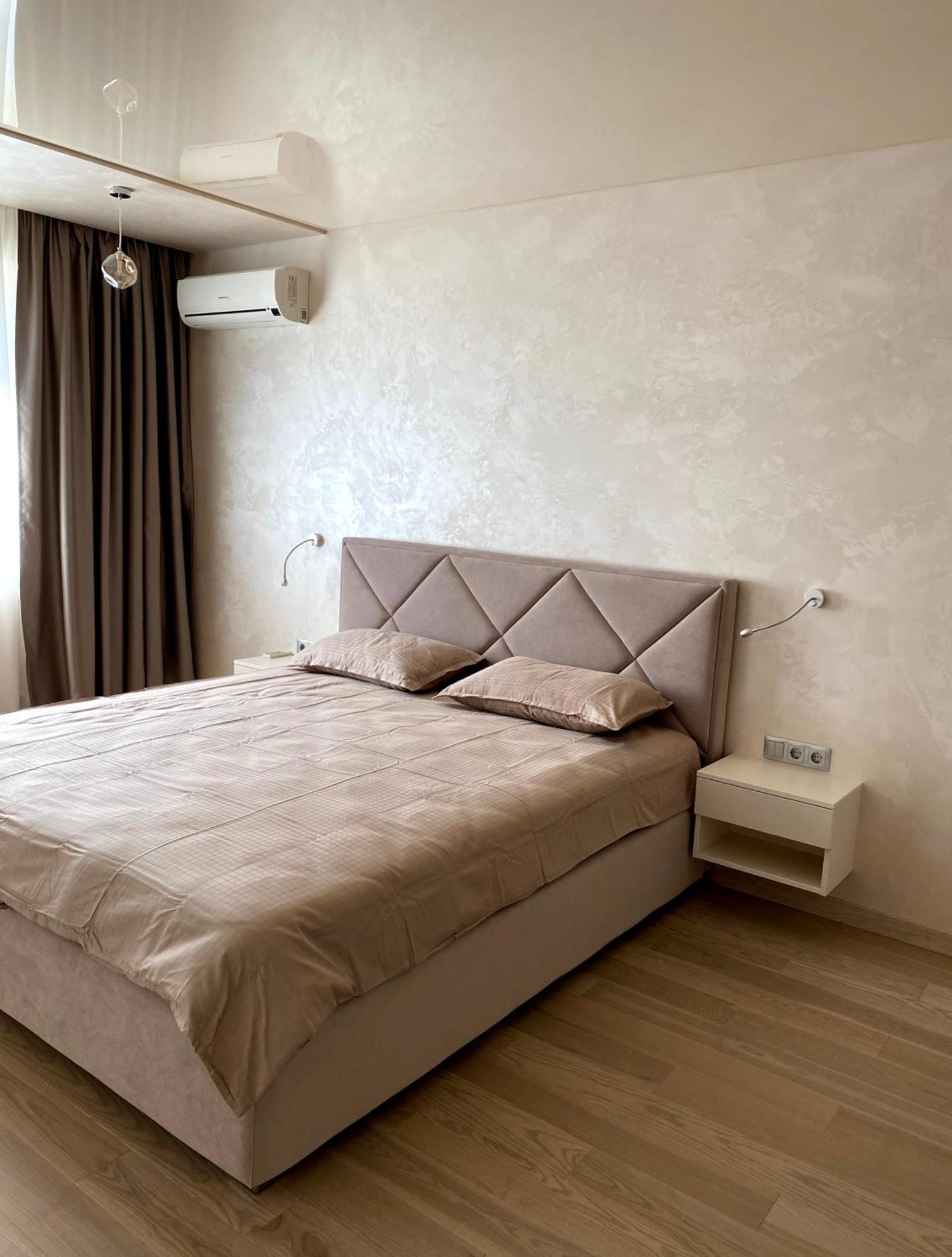 Kyiv Relax Flat Apartment Exterior photo