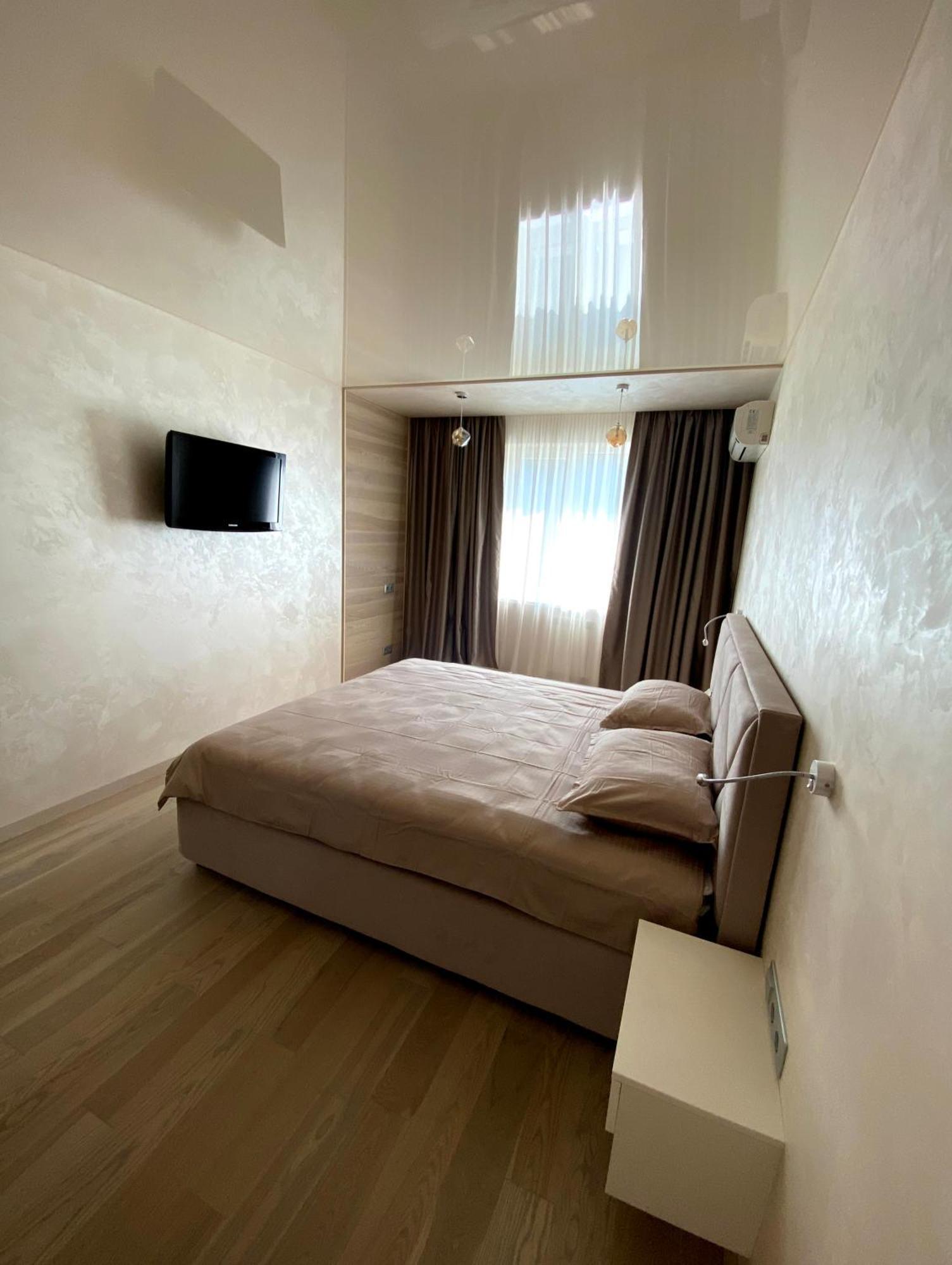 Kyiv Relax Flat Apartment Exterior photo