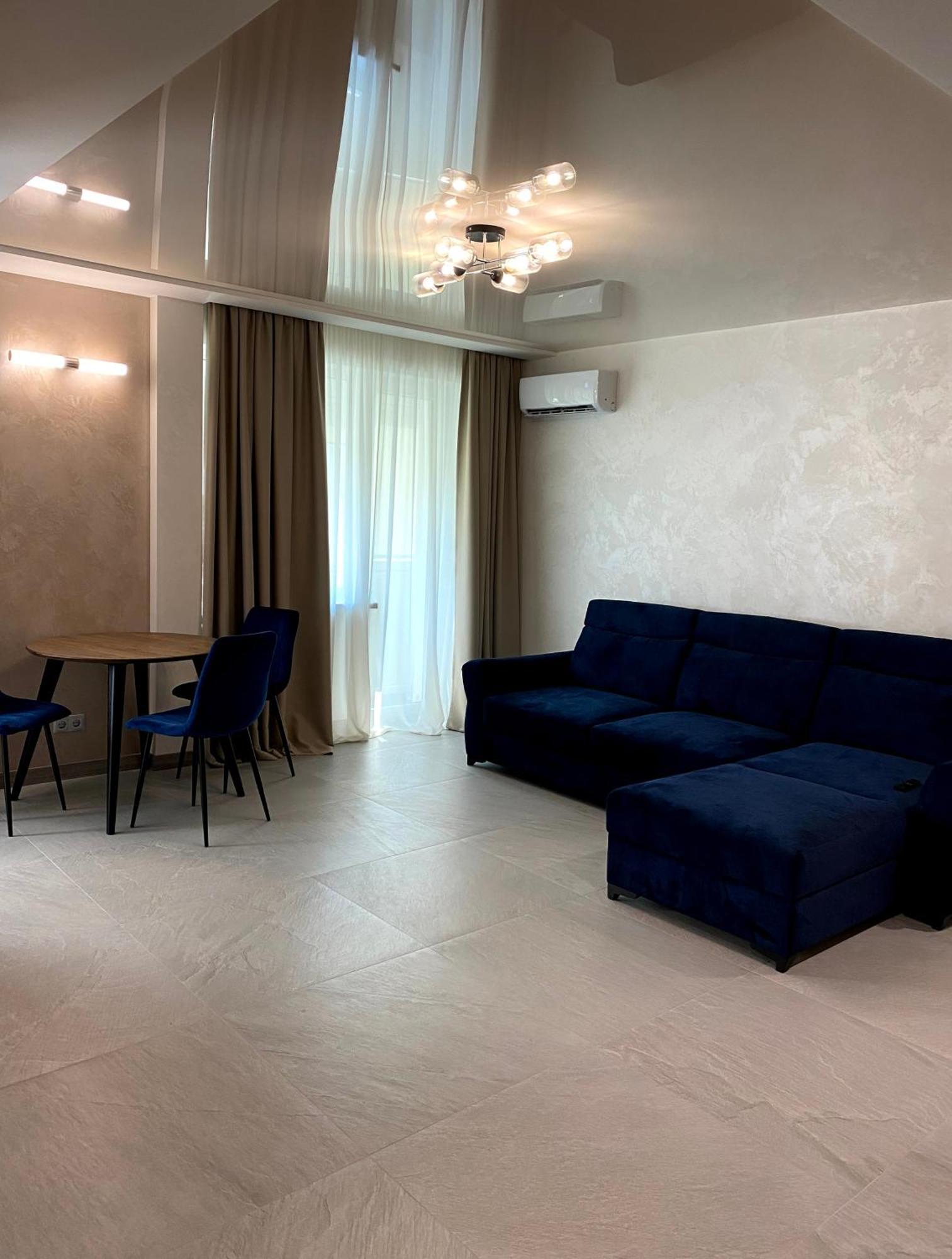 Kyiv Relax Flat Apartment Exterior photo